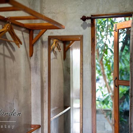 บ้านสวนศิริ Siri Garden Phayao Extérieur photo