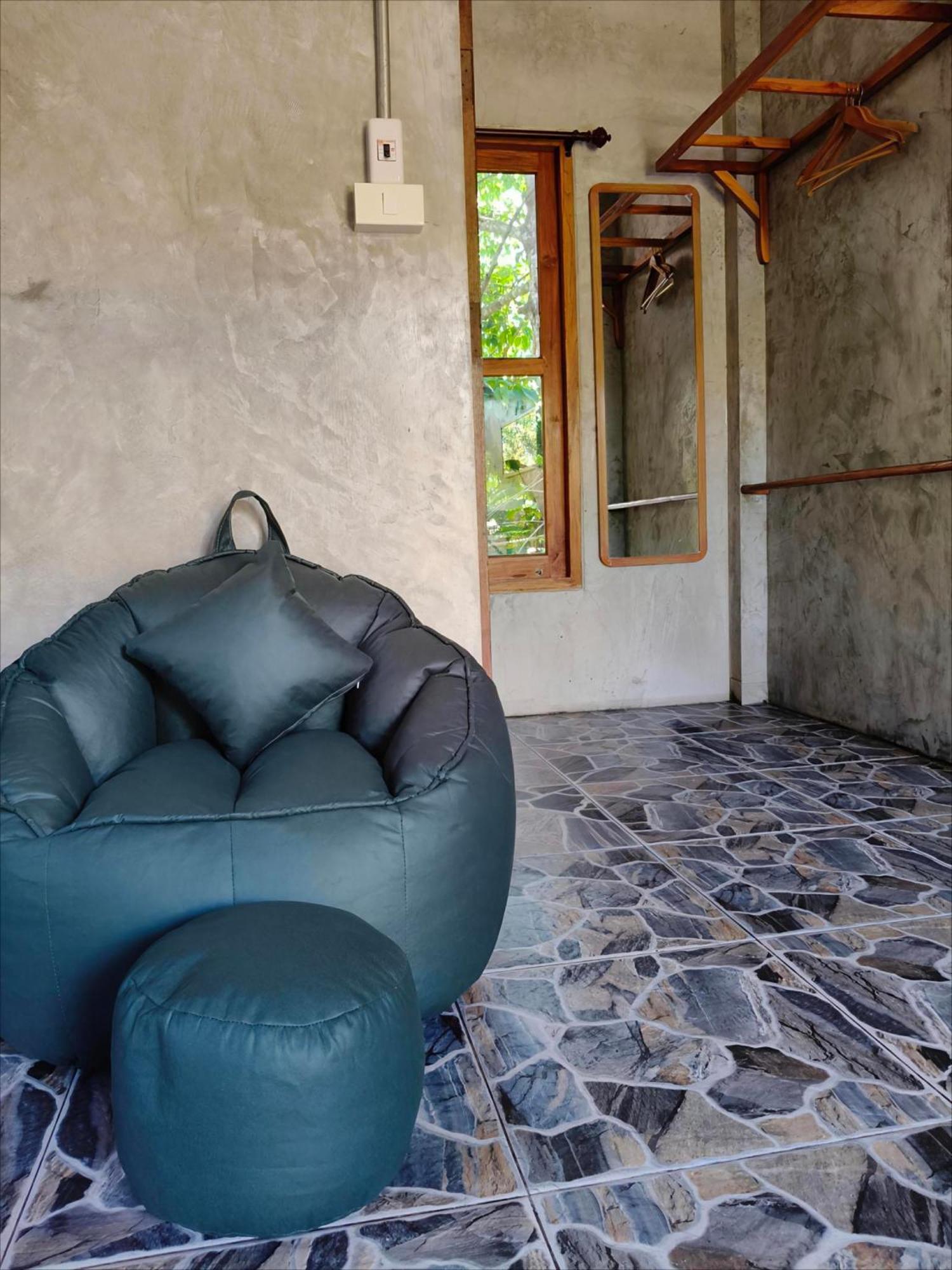 บ้านสวนศิริ Siri Garden Phayao Extérieur photo