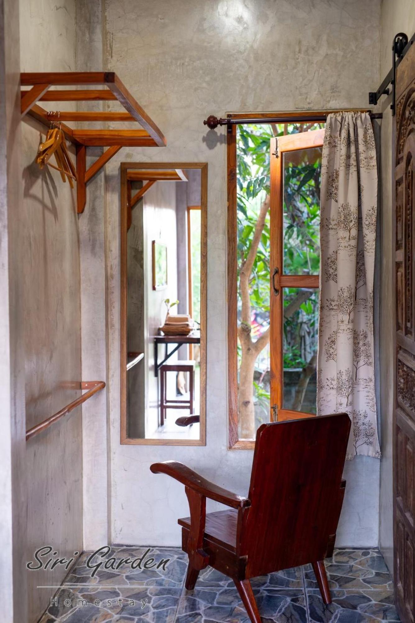 บ้านสวนศิริ Siri Garden Phayao Extérieur photo