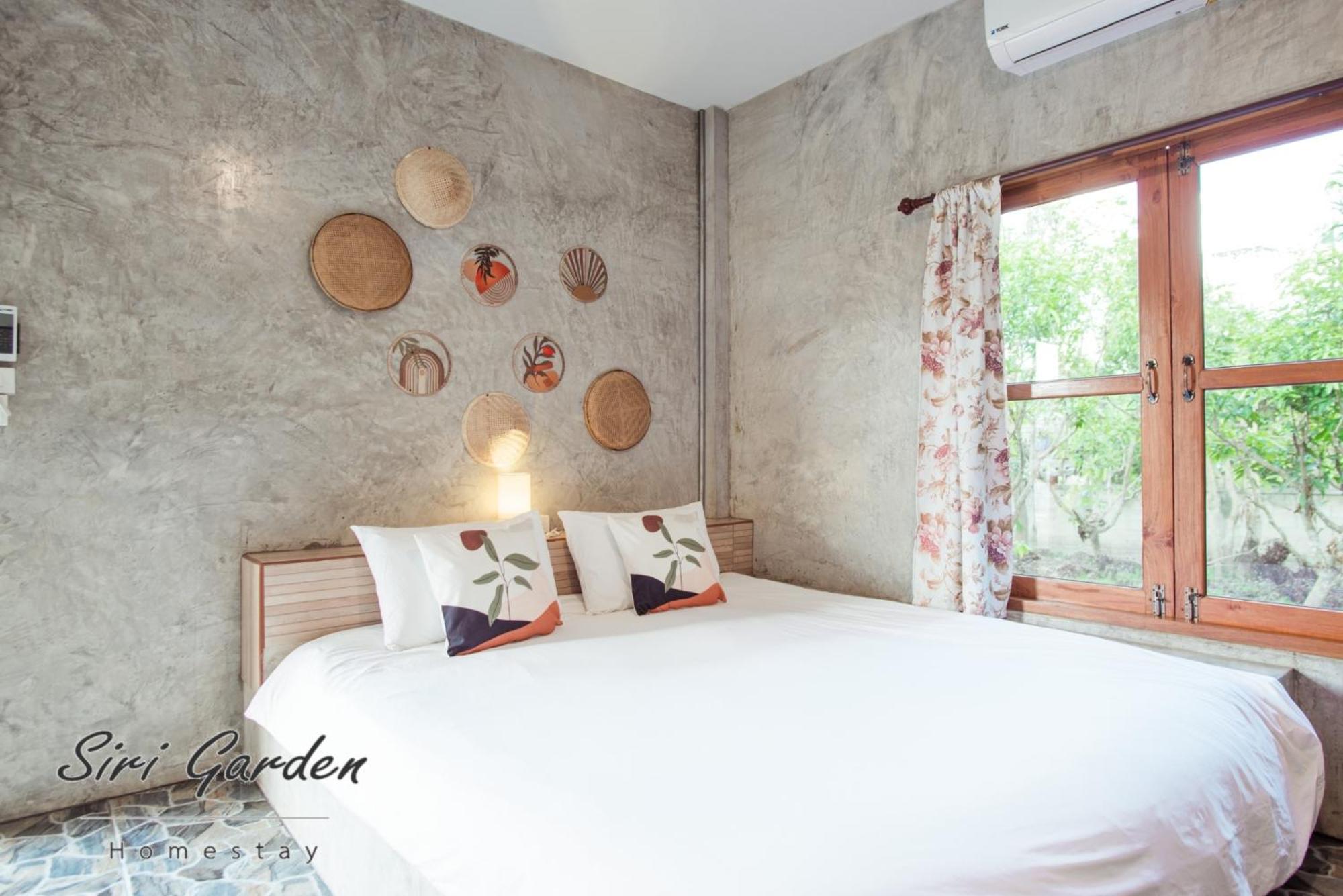 บ้านสวนศิริ Siri Garden Phayao Extérieur photo