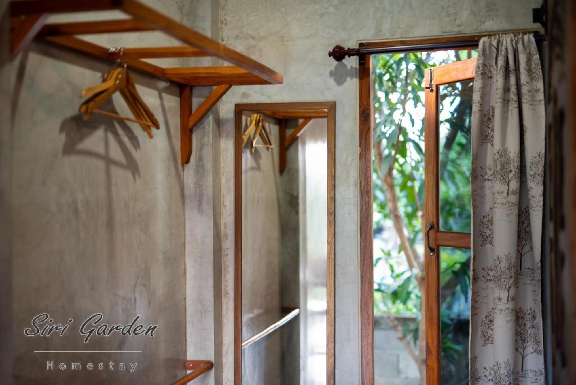 บ้านสวนศิริ Siri Garden Phayao Extérieur photo