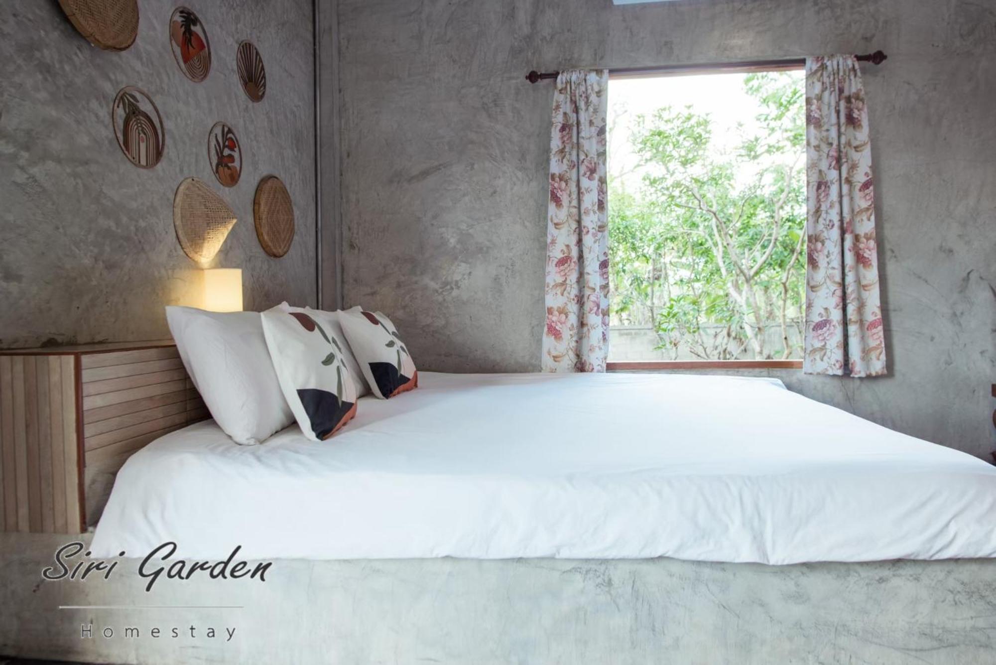 บ้านสวนศิริ Siri Garden Phayao Extérieur photo